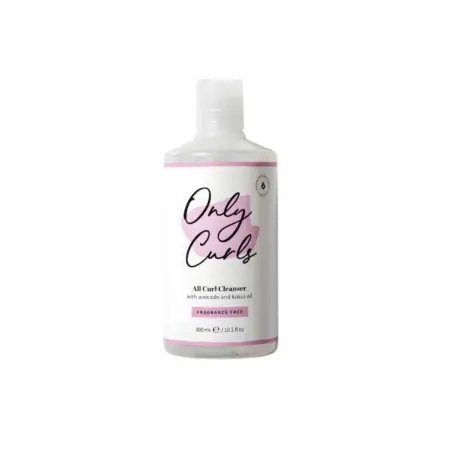 Only Curls All Curls Cleanser 300ml